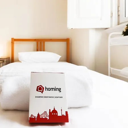 شقة Central Park By Homing *
