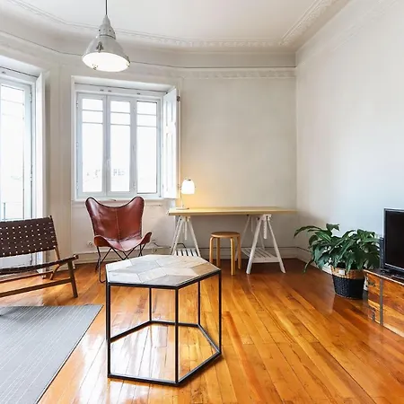 Appartement Central Park By Homing