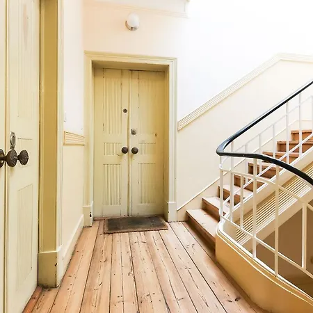Apartament Central Park By Homing *